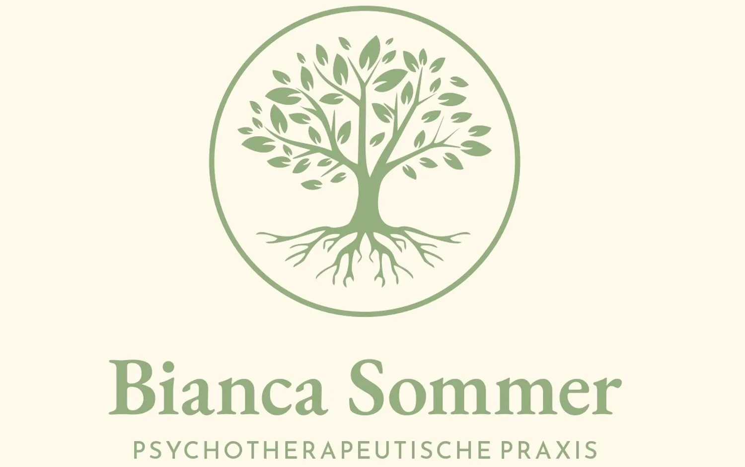 Psychotherapie Bianca Sommer Bonn